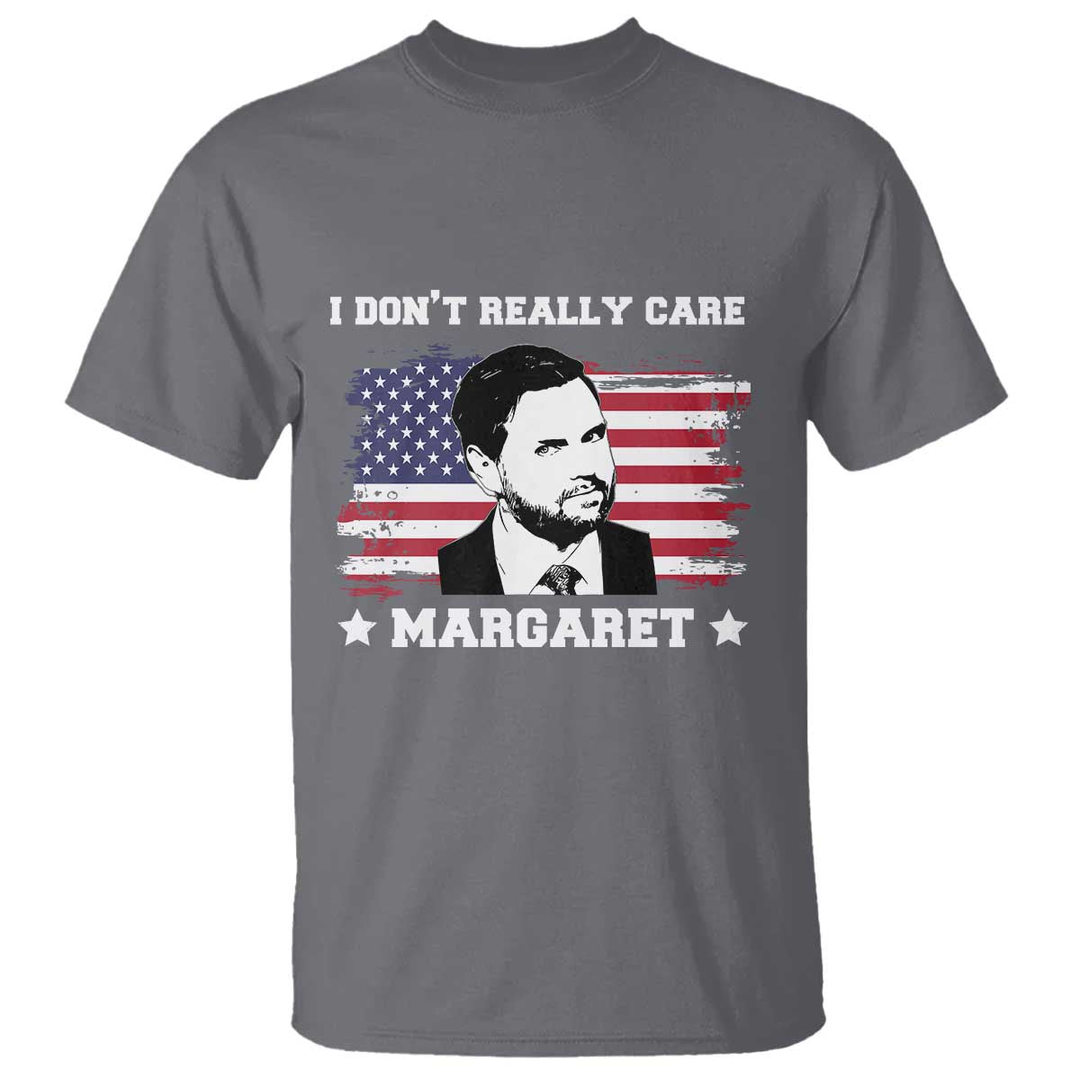 funny-jd-vance-t-shirt-i-dont-really-care-margaret-american-flag
