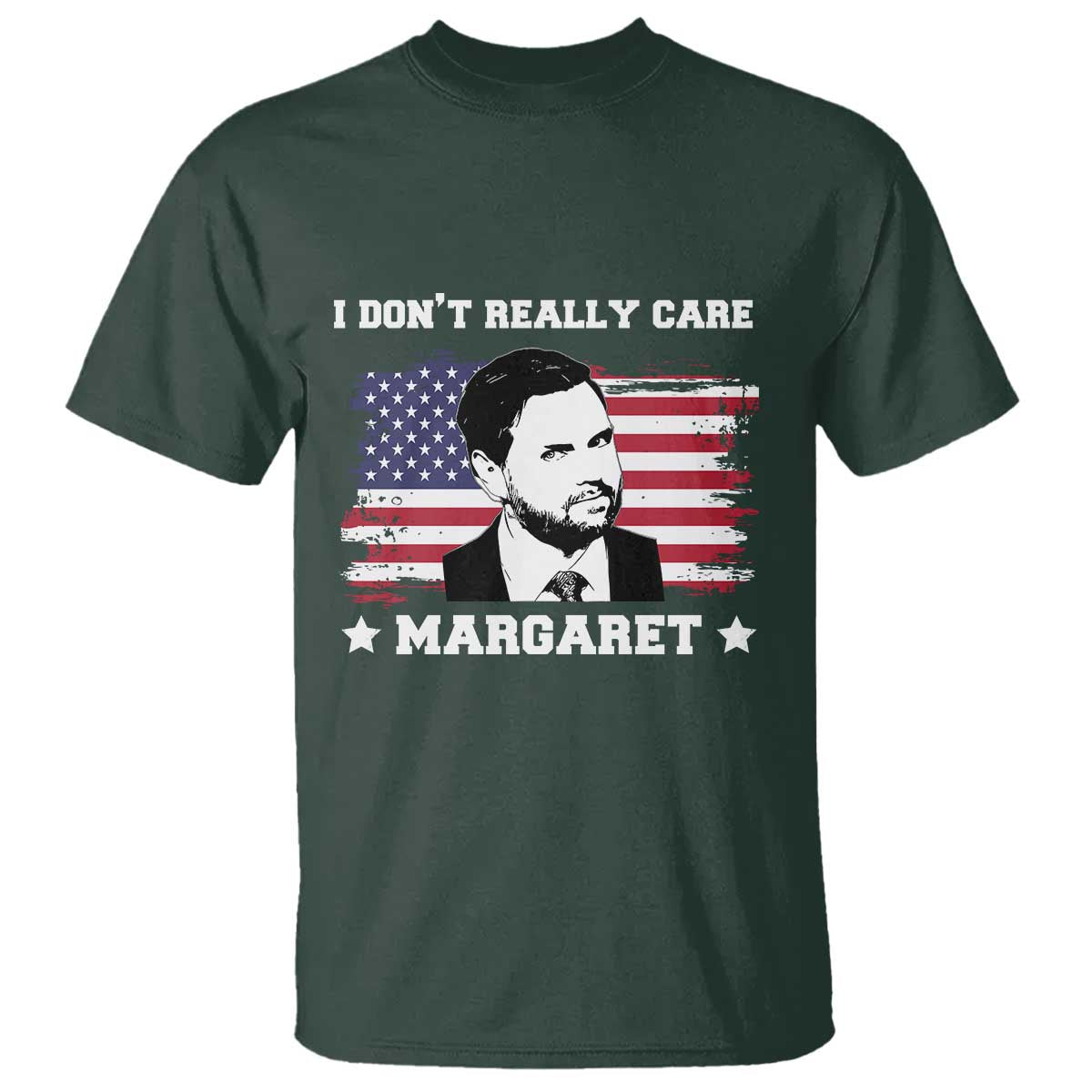 funny-jd-vance-t-shirt-i-dont-really-care-margaret-american-flag