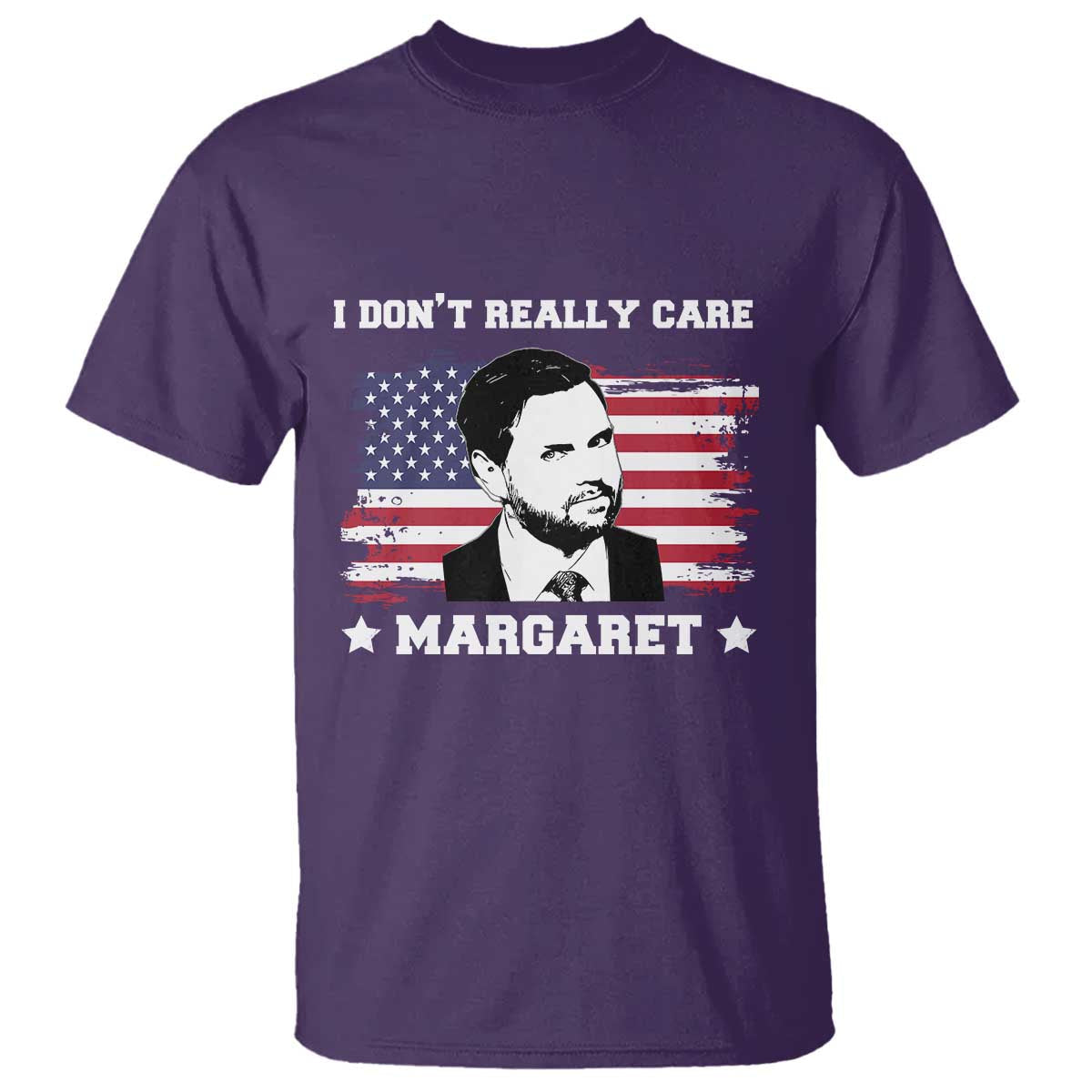 funny-jd-vance-t-shirt-i-dont-really-care-margaret-american-flag