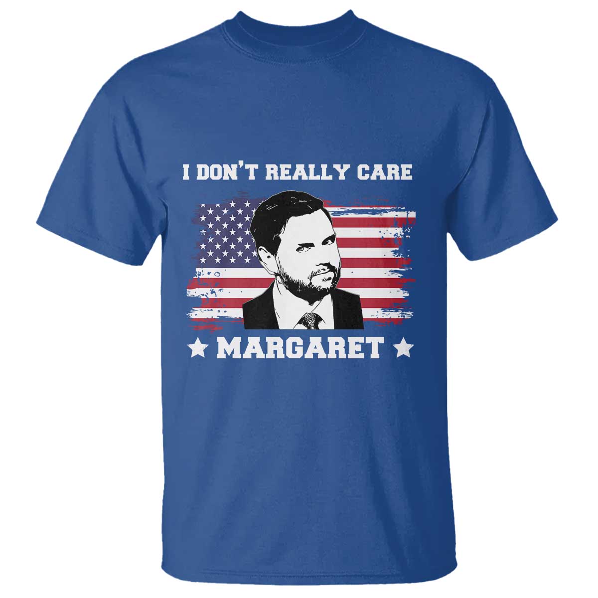 funny-jd-vance-t-shirt-i-dont-really-care-margaret-american-flag