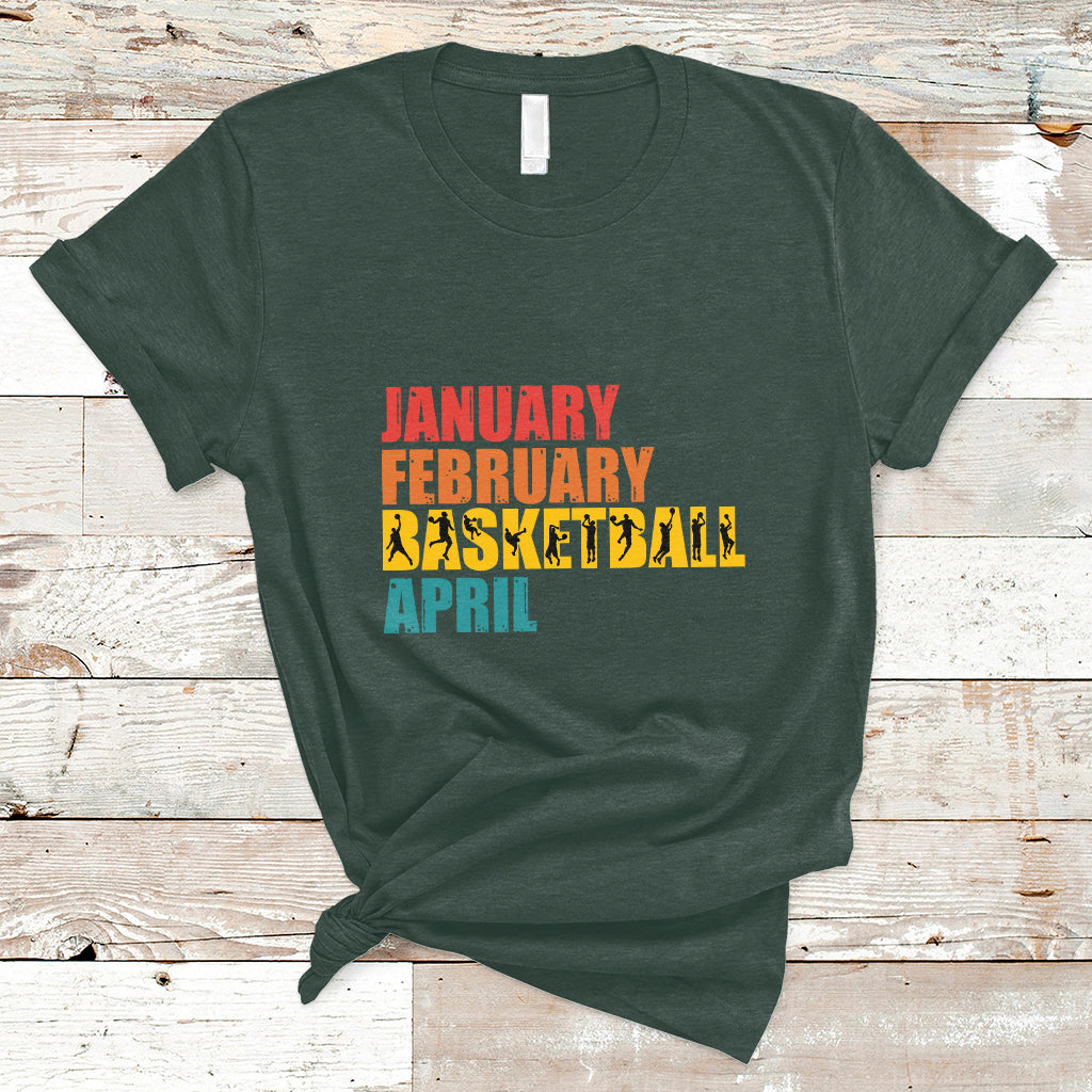 january-february-basketball-april-retro-season-apparel-t-shirt-ts02