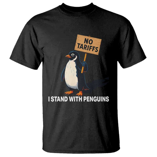funny-penguin-resist-t-shirt-no-tariffs-i-stand-with-penguins