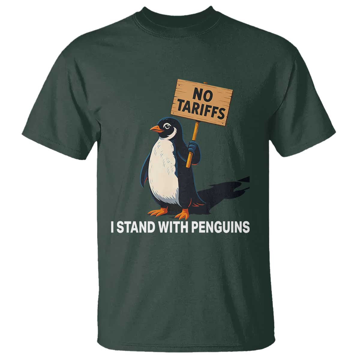 funny-penguin-resist-t-shirt-no-tariffs-i-stand-with-penguins