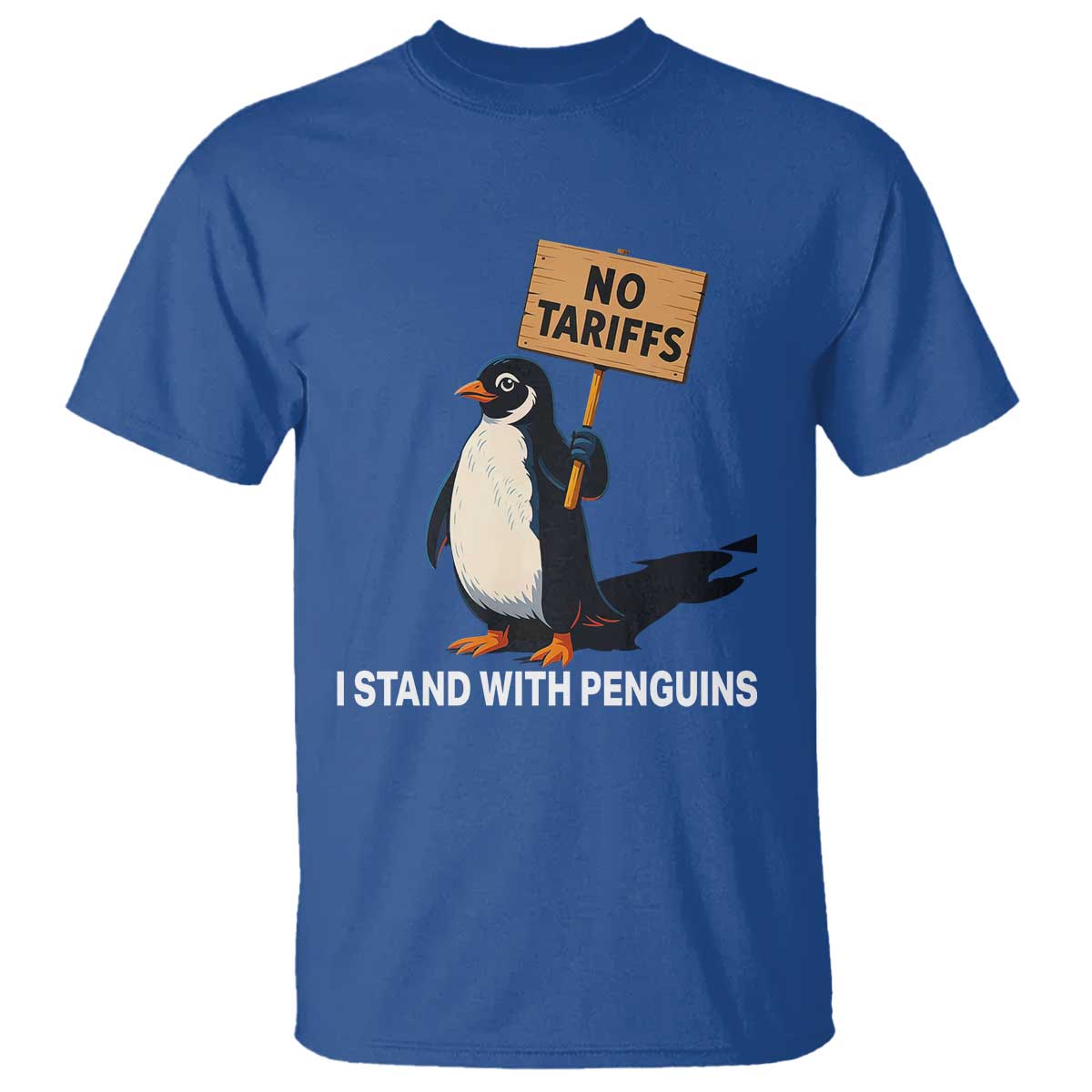 funny-penguin-resist-t-shirt-no-tariffs-i-stand-with-penguins