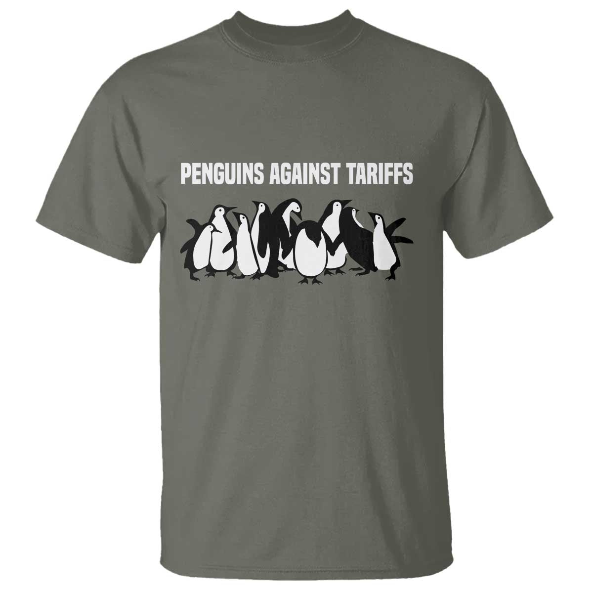 funny-penguin-resist-t-shirt-penguins-against-tariffs-sarcastic-saying-meme