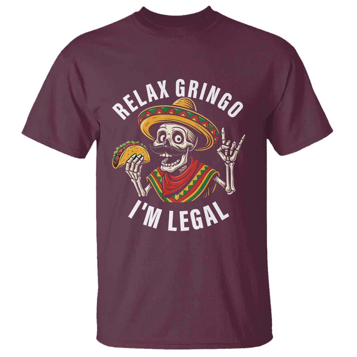 cinco-de-mayo-skeleton-t-shirt-relax-gringo-im-legal-poncho