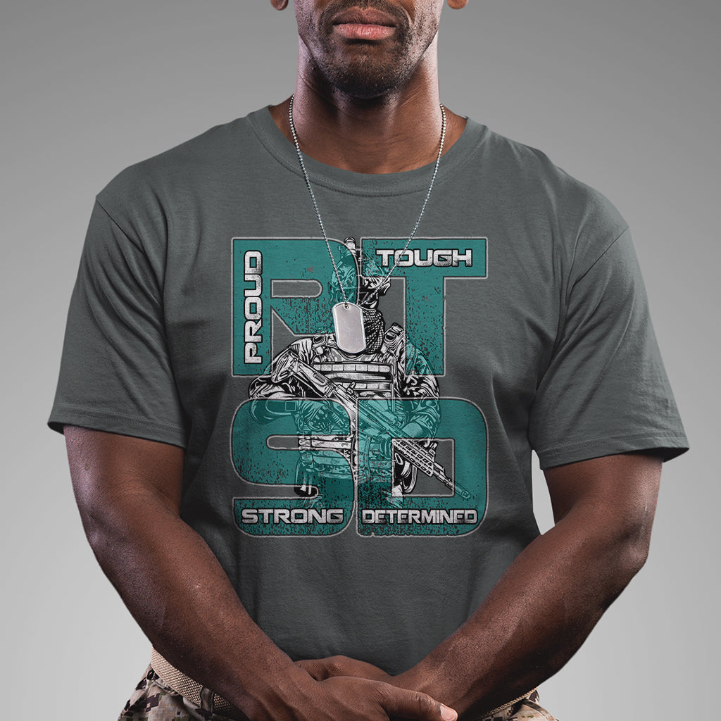 veteran-ptsd-t-shirt-proud-tough-strong-determined-teal-ribbon