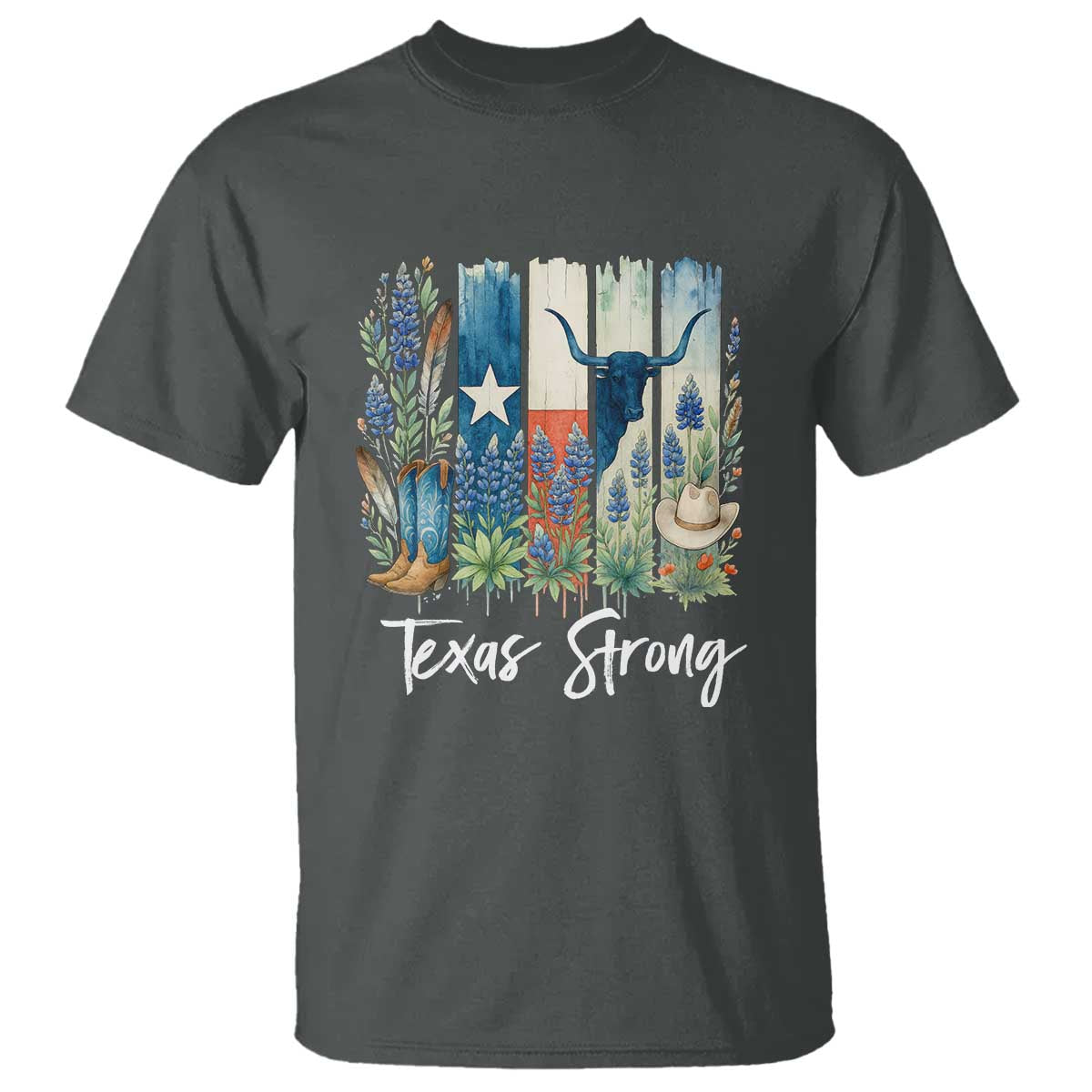 retro-strong-texas-t-shirt-bluebonnets-longhorn-cowboy-western-pride