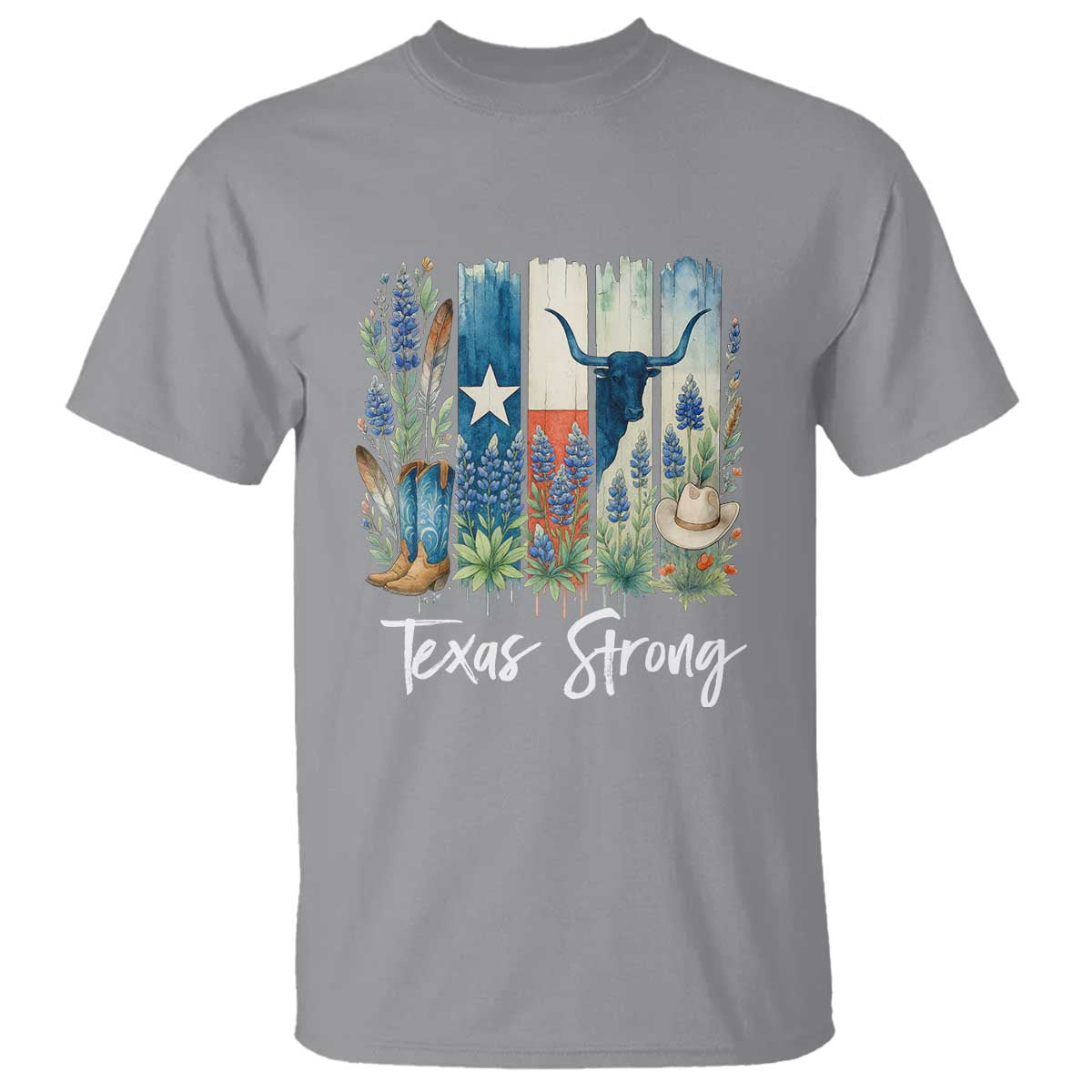 retro-strong-texas-t-shirt-bluebonnets-longhorn-cowboy-western-pride