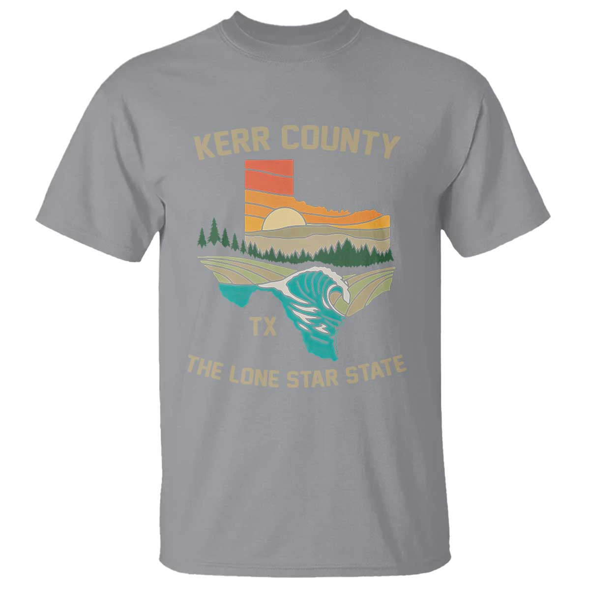 kerr-county-texas-t-shirt-retro-hill-country-nature-scene-outdoors