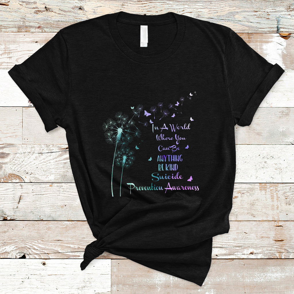 suicide-prevention-awareness-t-shirt-suicide-prevention-awareness-support-dandelions-be-kind
