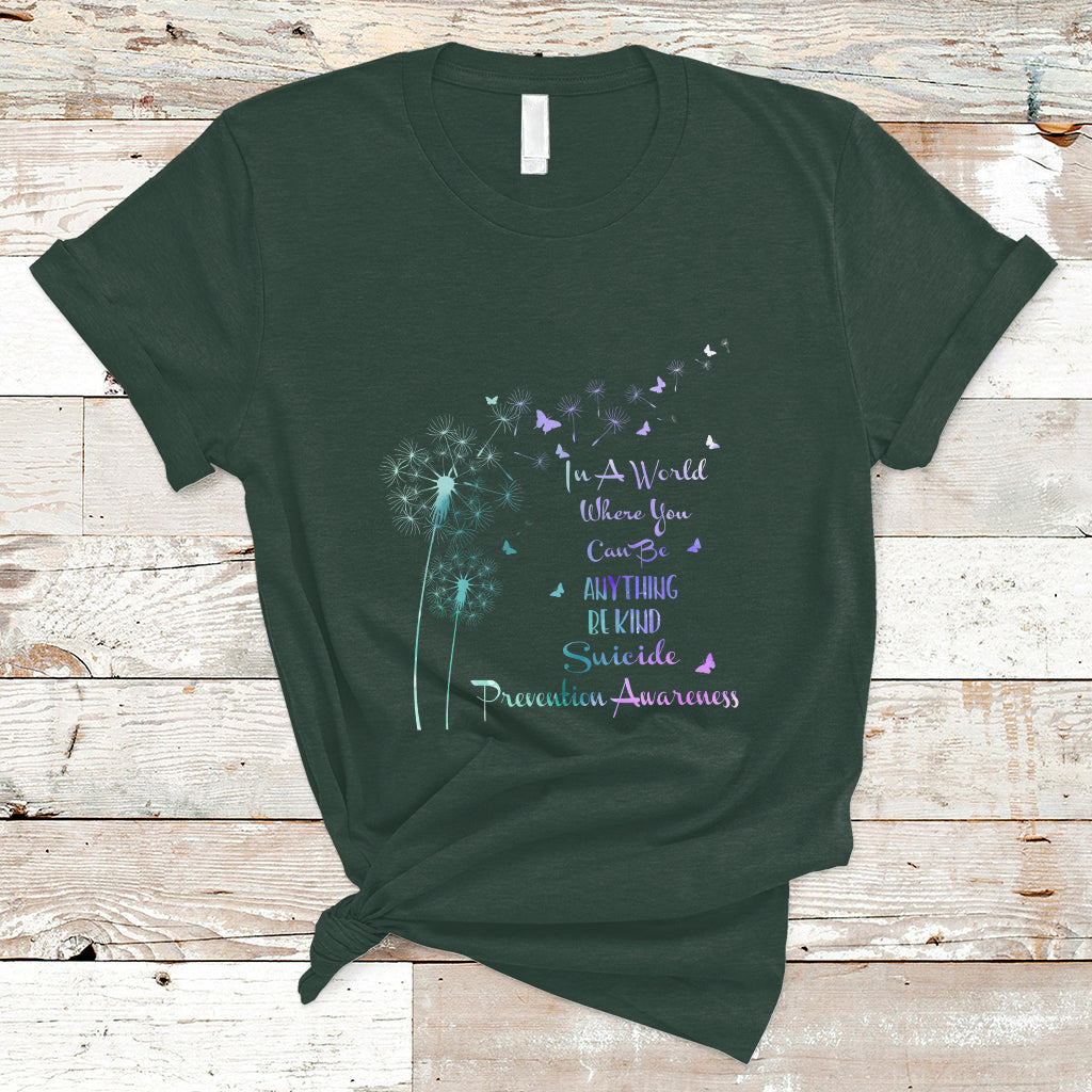 suicide-prevention-awareness-t-shirt-suicide-prevention-awareness-support-dandelions-be-kind