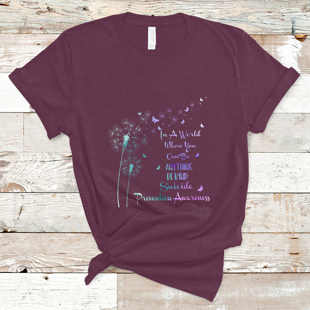 suicide-prevention-awareness-t-shirt-suicide-prevention-awareness-support-dandelions-be-kind