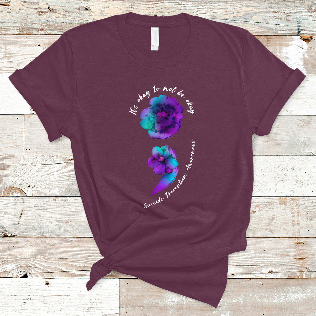 suicide-prevention-awareness-t-shirt-its-ok-to-not-be-ok-semicolon-suicide-prevention-awareness