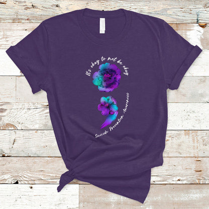 suicide-prevention-awareness-t-shirt-its-ok-to-not-be-ok-semicolon-suicide-prevention-awareness