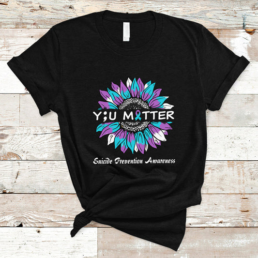 suicide-prevention-awareness-t-shirt-you-matter-sunflower-semicolon-suicide-prevention-awareness