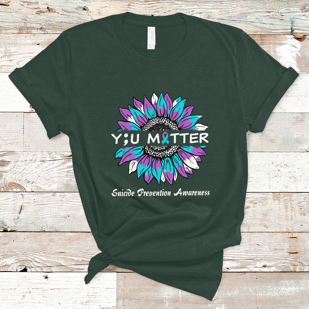 suicide-prevention-awareness-t-shirt-you-matter-sunflower-semicolon-suicide-prevention-awareness