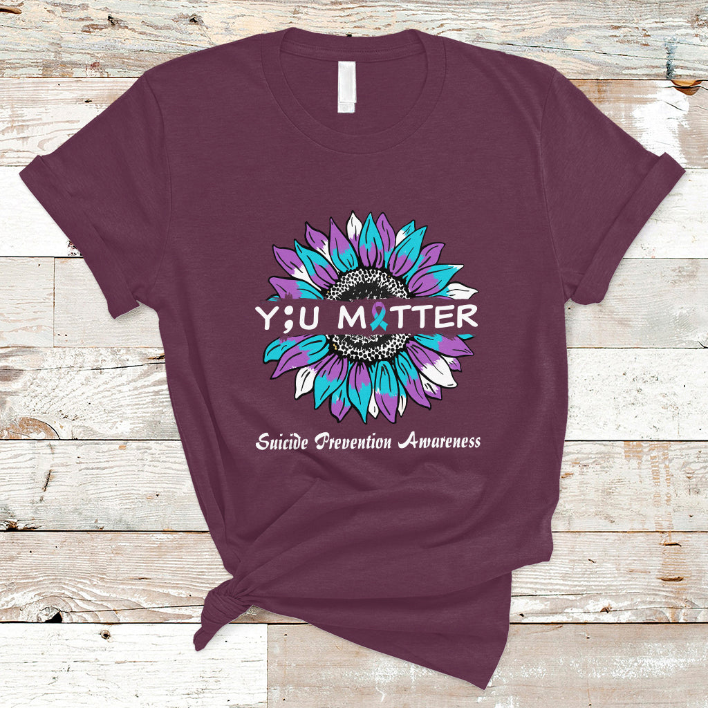 suicide-prevention-awareness-t-shirt-you-matter-sunflower-semicolon-suicide-prevention-awareness