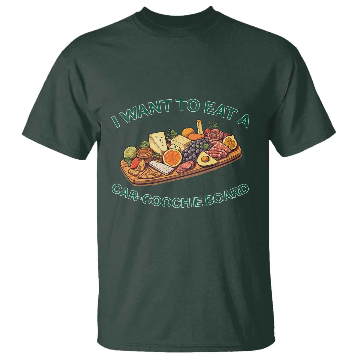 funny-charcuterie-board-t-shirt-i-want-to-eat-a-car-coochie-board-humor-mispronunciation-sarcasm