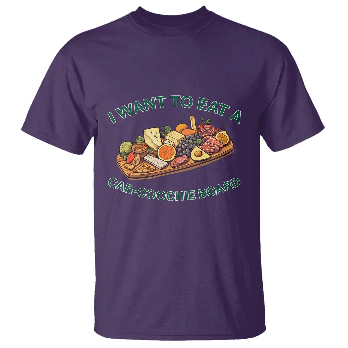 funny-charcuterie-board-t-shirt-i-want-to-eat-a-car-coochie-board-humor-mispronunciation-sarcasm