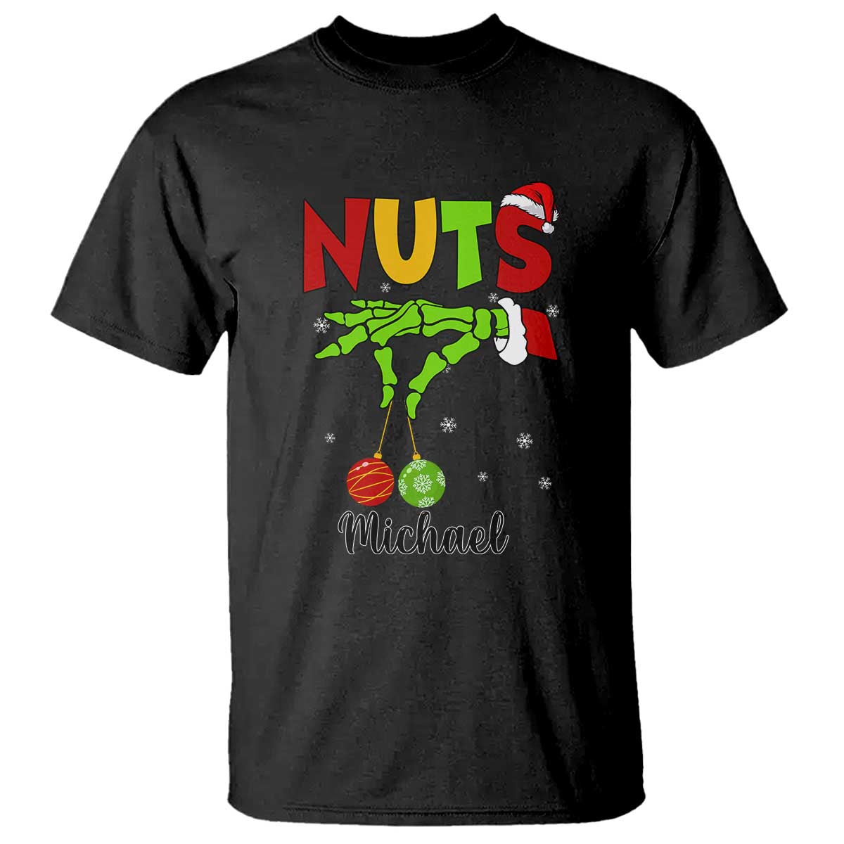 personalized-christmas-matching-couple-t-shirt-custom-name-chestnuts-xmas-funny-nuts