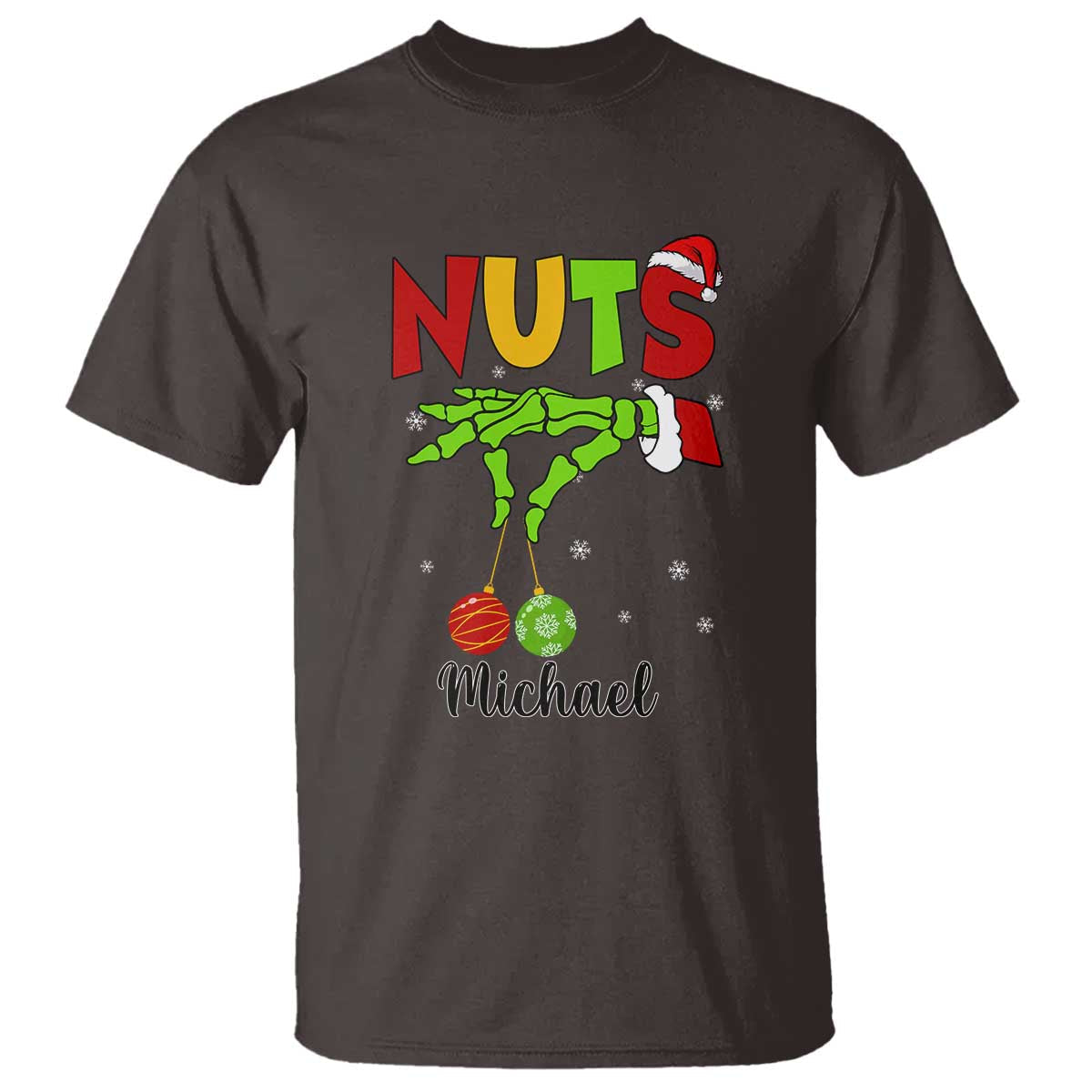 personalized-christmas-matching-couple-t-shirt-custom-name-chestnuts-xmas-funny-nuts