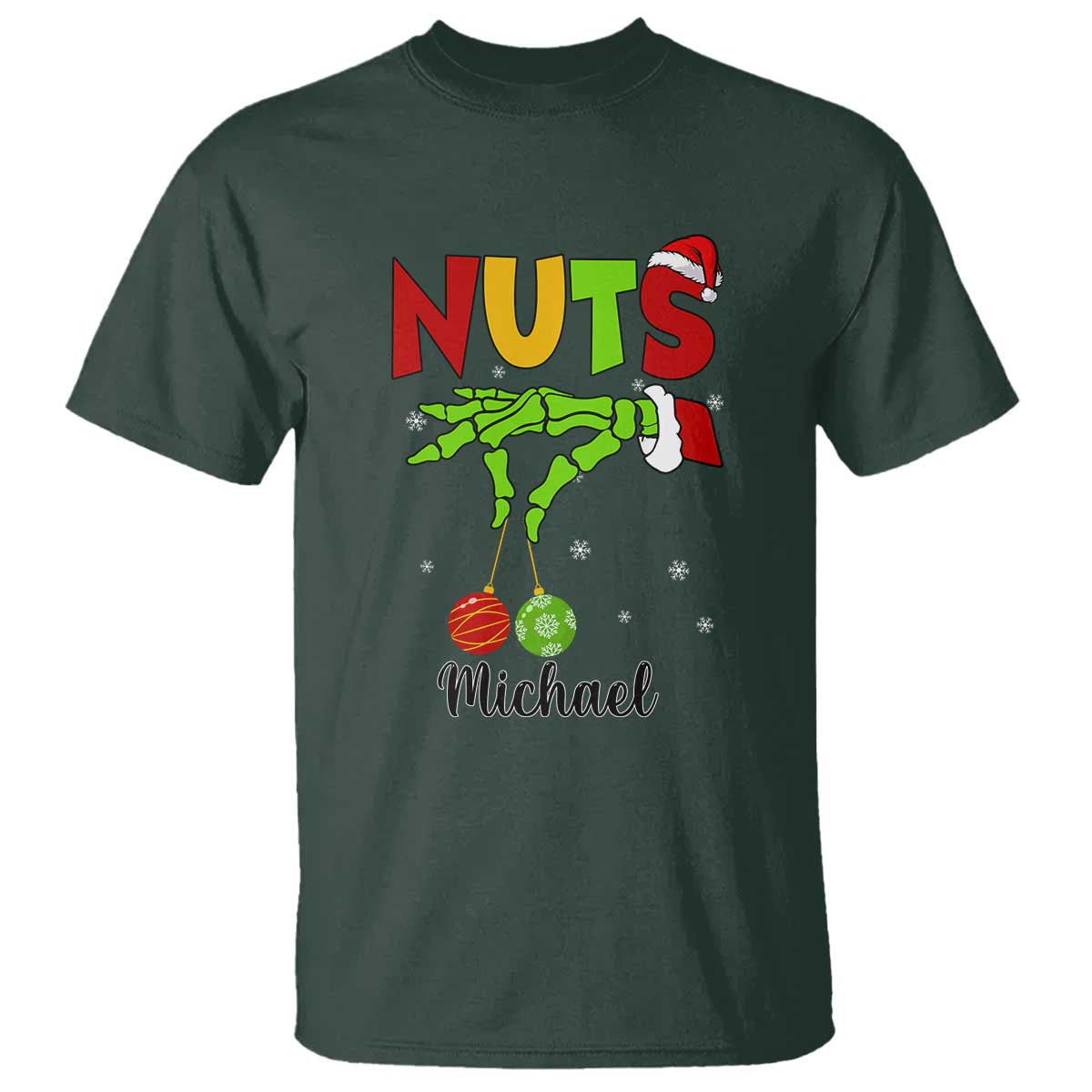 personalized-christmas-matching-couple-t-shirt-custom-name-chestnuts-xmas-funny-nuts