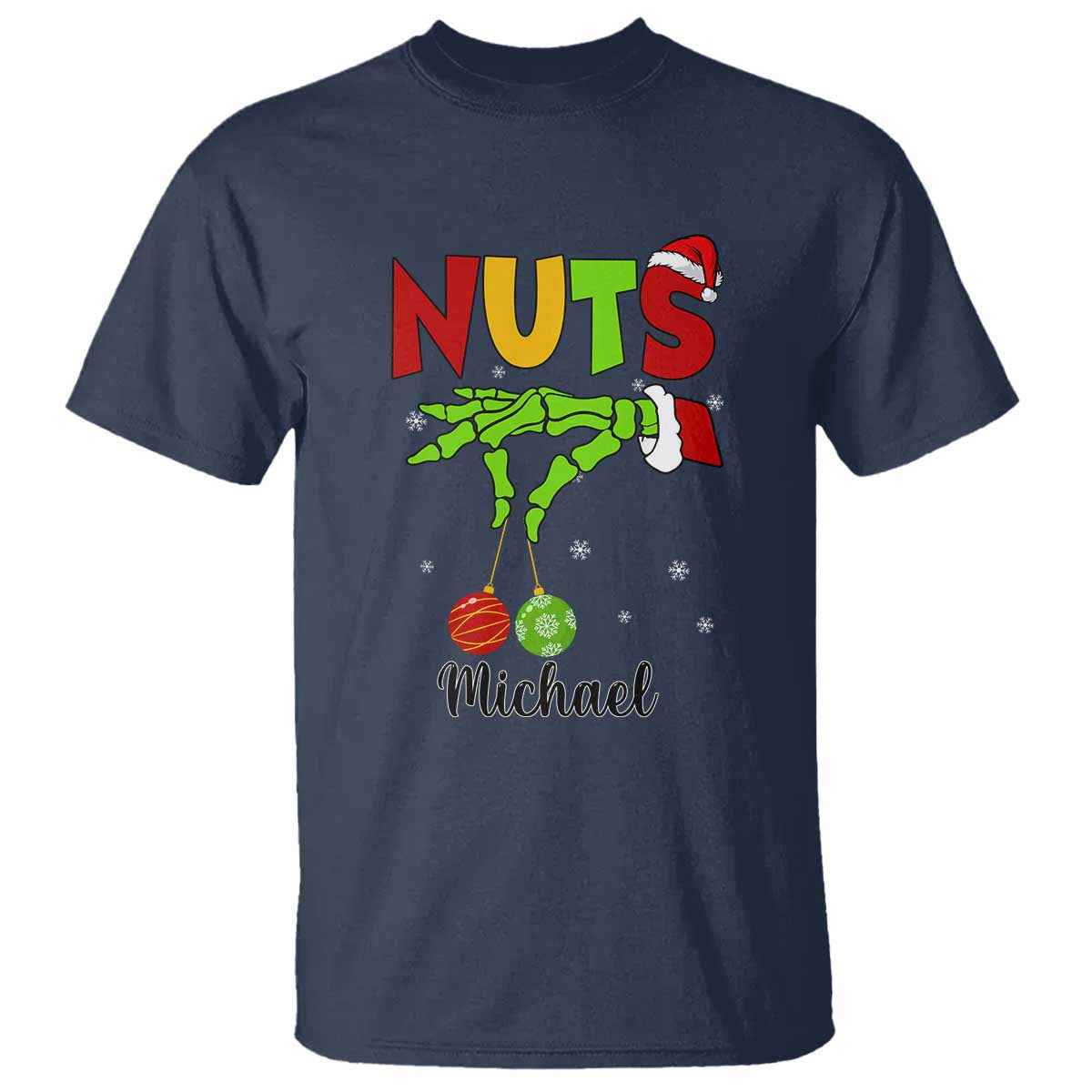 personalized-christmas-matching-couple-t-shirt-custom-name-chestnuts-xmas-funny-nuts