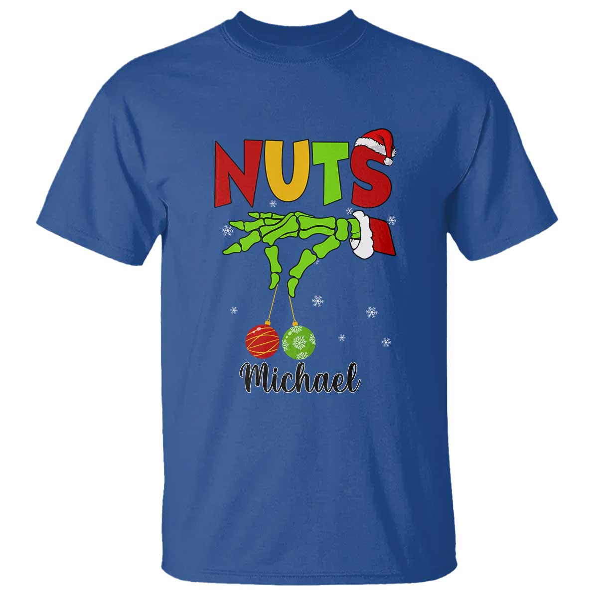 personalized-christmas-matching-couple-t-shirt-custom-name-chestnuts-xmas-funny-nuts
