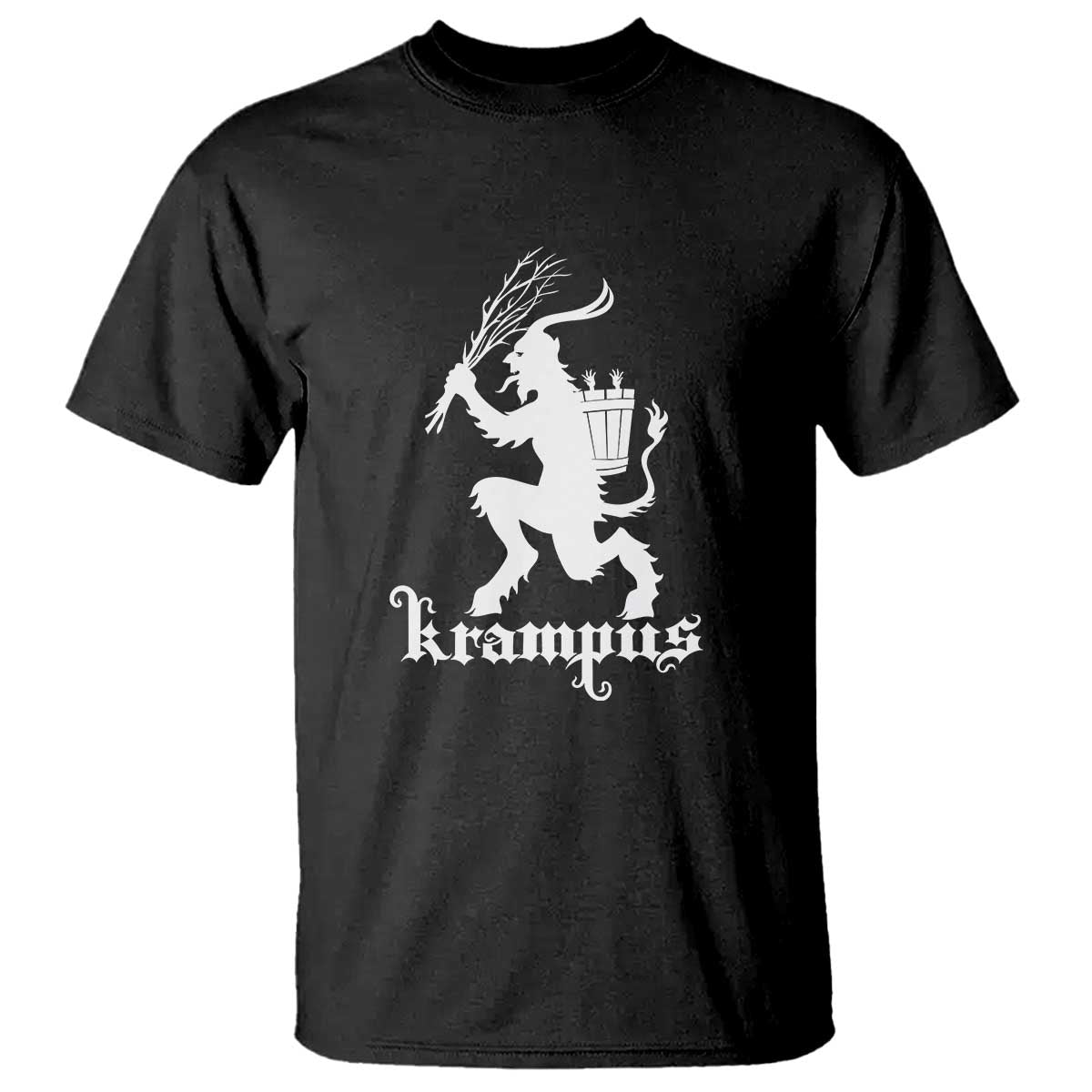 mythical-krampus-t-shirt-scary-christmas-horror-occult-holiday-eastern-folklore