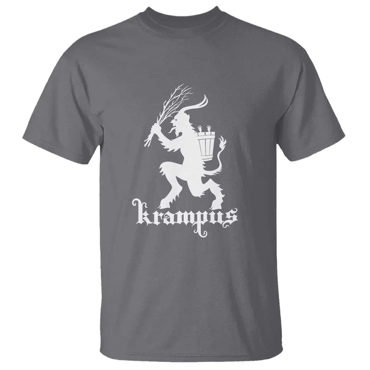 mythical-krampus-t-shirt-scary-christmas-horror-occult-holiday-eastern-folklore