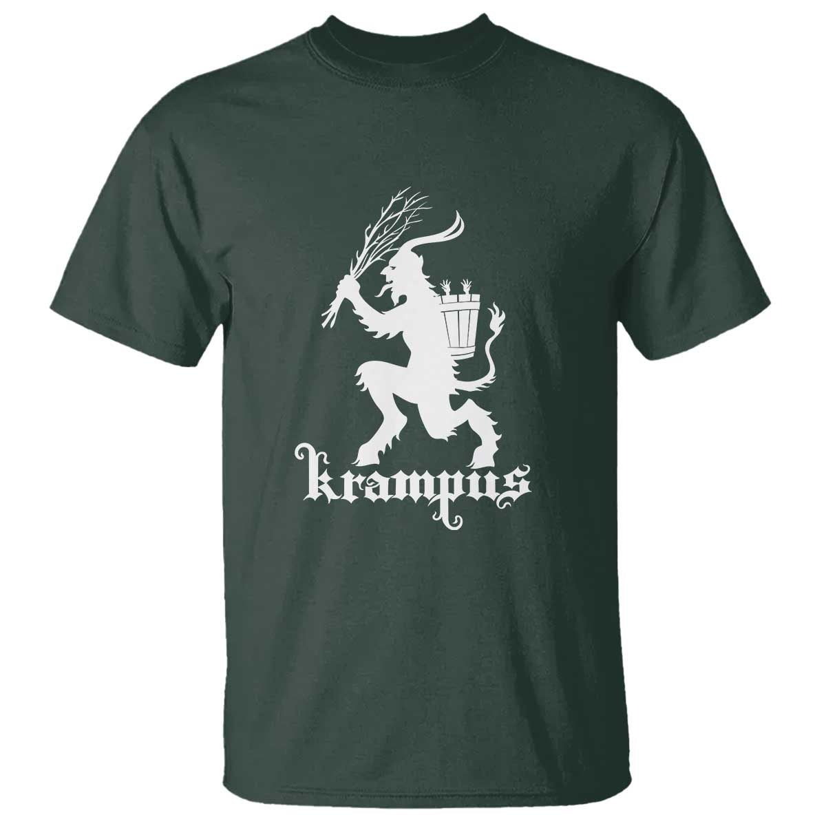 mythical-krampus-t-shirt-scary-christmas-horror-occult-holiday-eastern-folklore