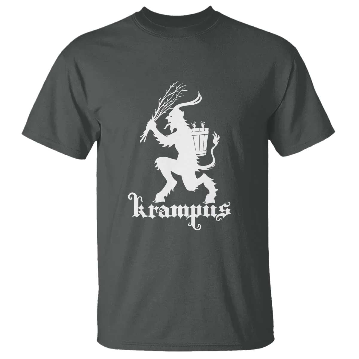 mythical-krampus-t-shirt-scary-christmas-horror-occult-holiday-eastern-folklore