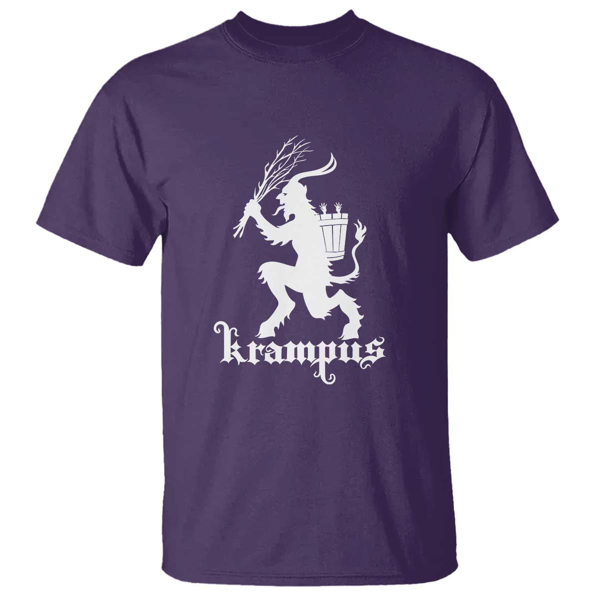 mythical-krampus-t-shirt-scary-christmas-horror-occult-holiday-eastern-folklore