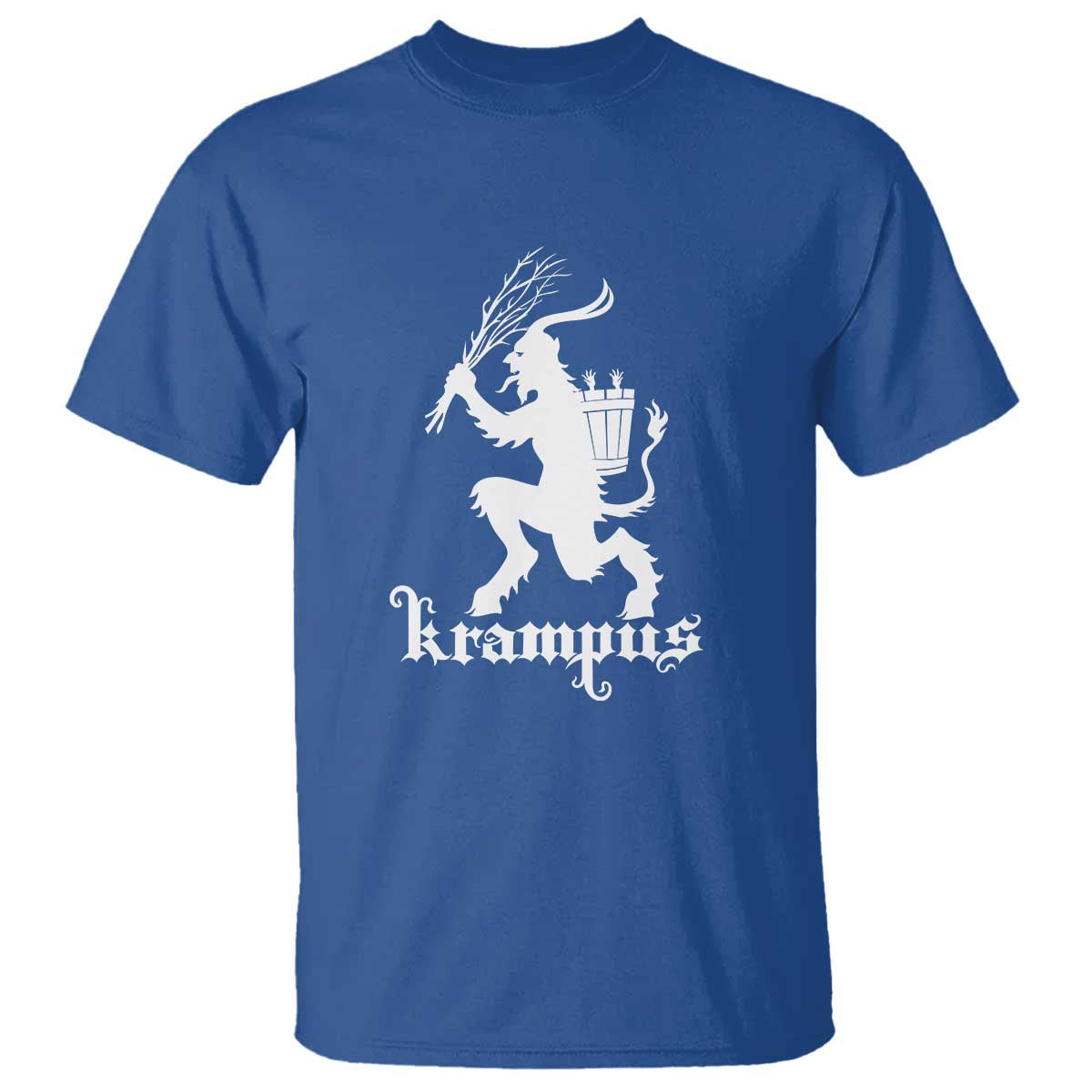 mythical-krampus-t-shirt-scary-christmas-horror-occult-holiday-eastern-folklore