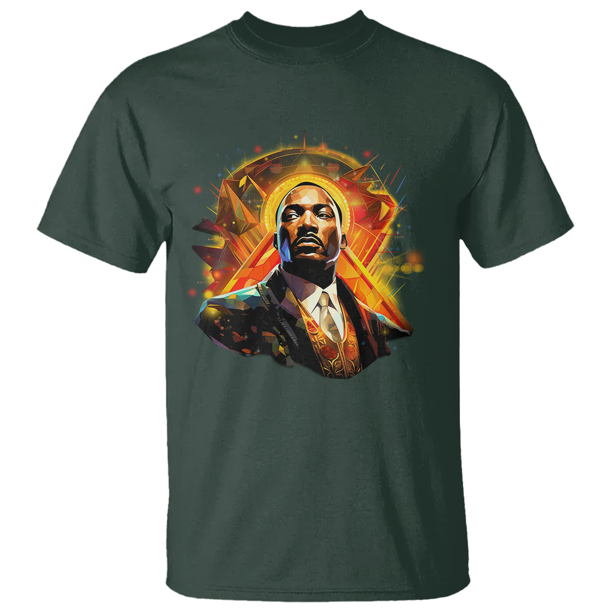 martin-luther-king-mlk-t-shirt-afrofuturism-graphic-art-black-history-month