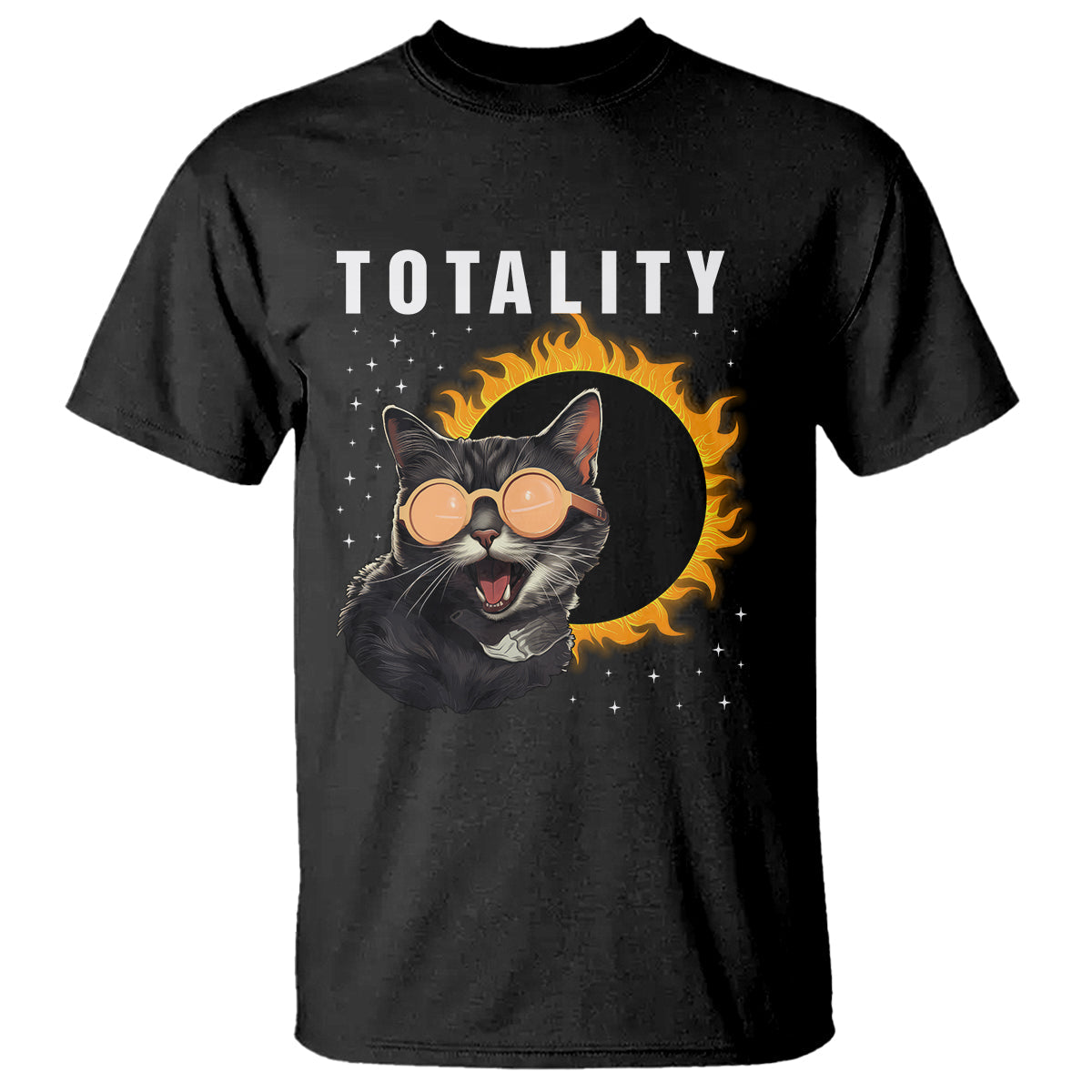 total-solar-eclipse-t-shirt-funny-cat-totality