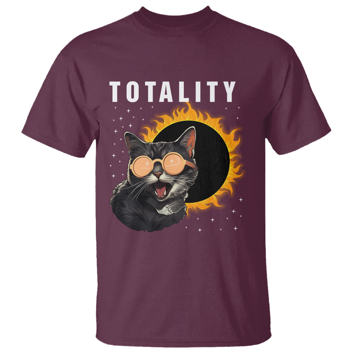 total-solar-eclipse-t-shirt-funny-cat-totality