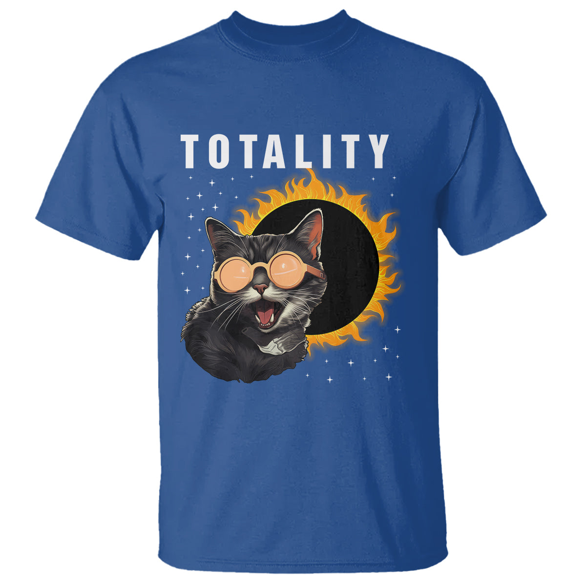 total-solar-eclipse-t-shirt-funny-cat-totality