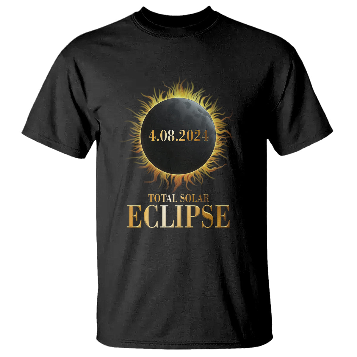 total-solar-eclipse-t-shirt-8-april-2024-totality-phenomenon-united-states