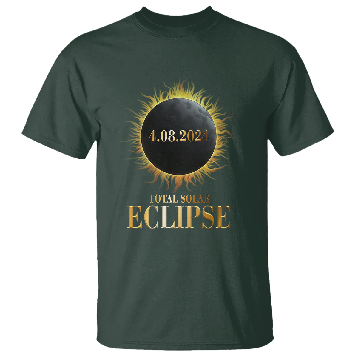 total-solar-eclipse-t-shirt-8-april-2024-totality-phenomenon-united-states