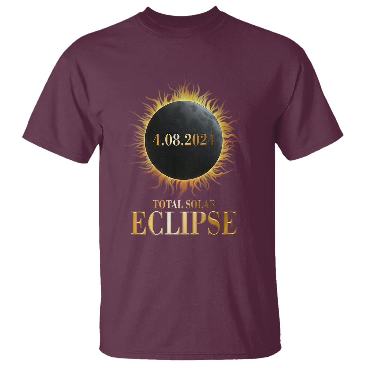 total-solar-eclipse-t-shirt-8-april-2024-totality-phenomenon-united-states