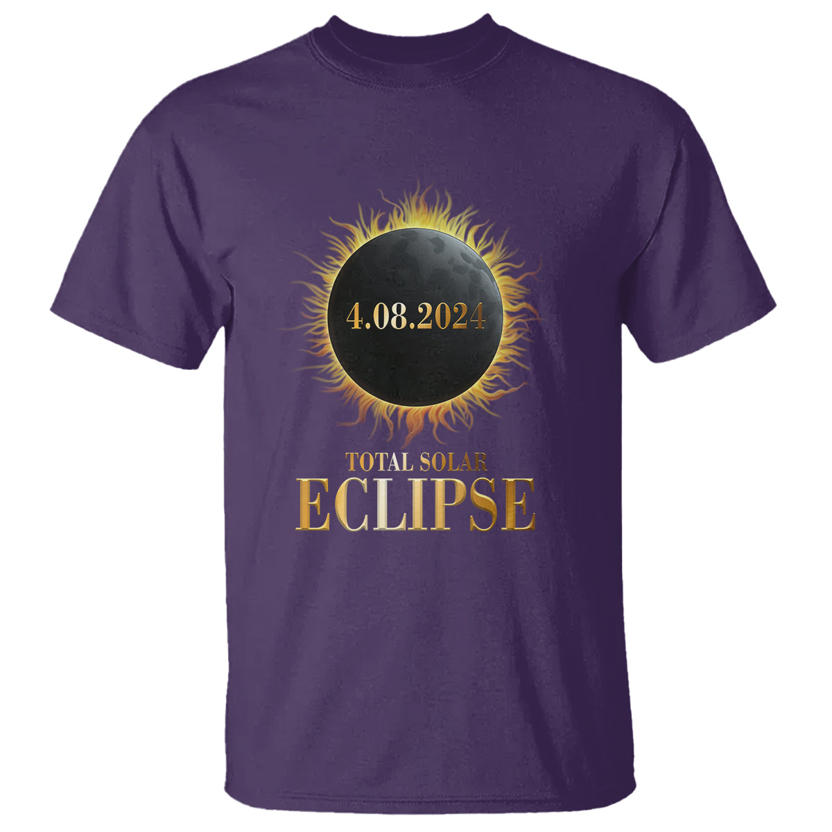 total-solar-eclipse-t-shirt-8-april-2024-totality-phenomenon-united-states