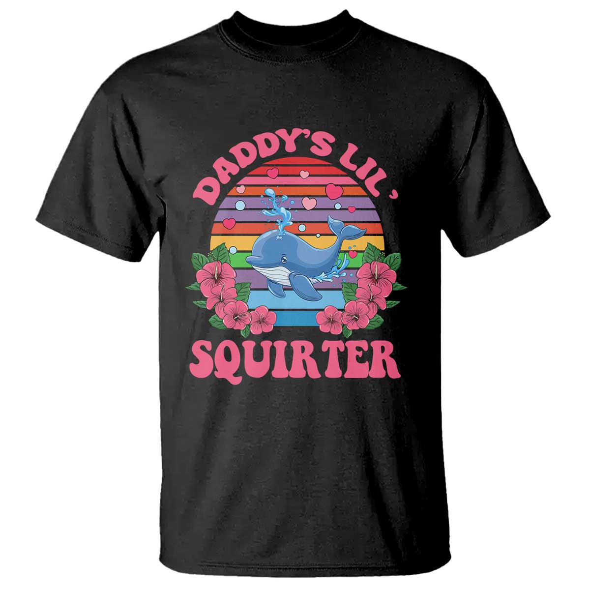 funny-daddys-lil-squirter-t-shirt-cute-whale-inappropriate-embarrassing-adult-joke