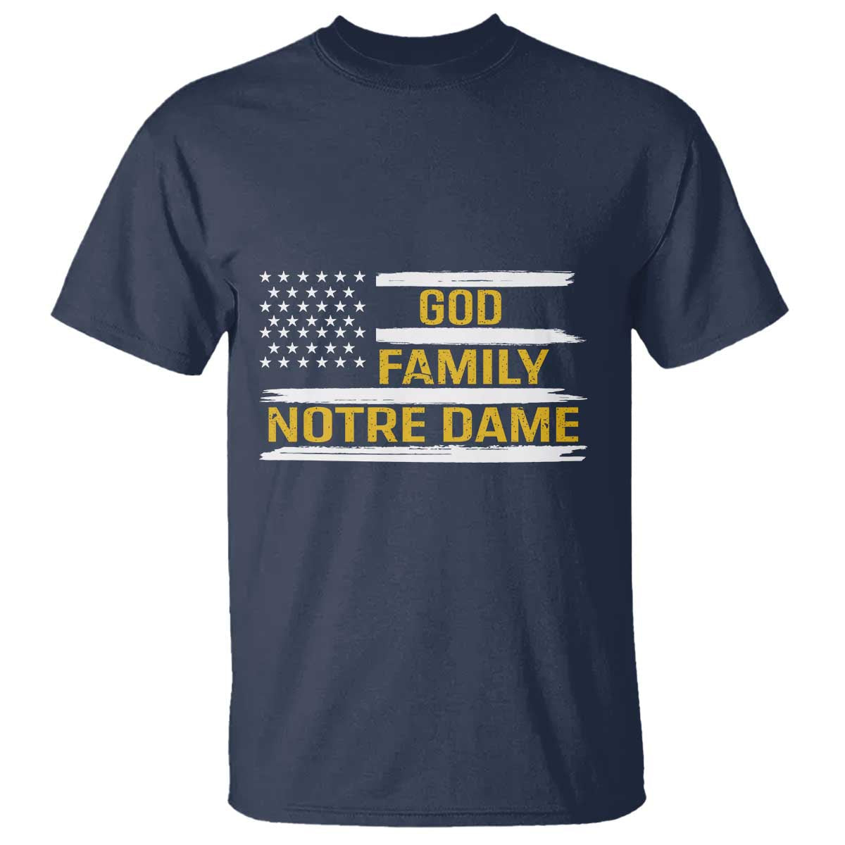 god-family-notre-dame-t-shirt-indiana-fighting-irish-patriotic-american-flag