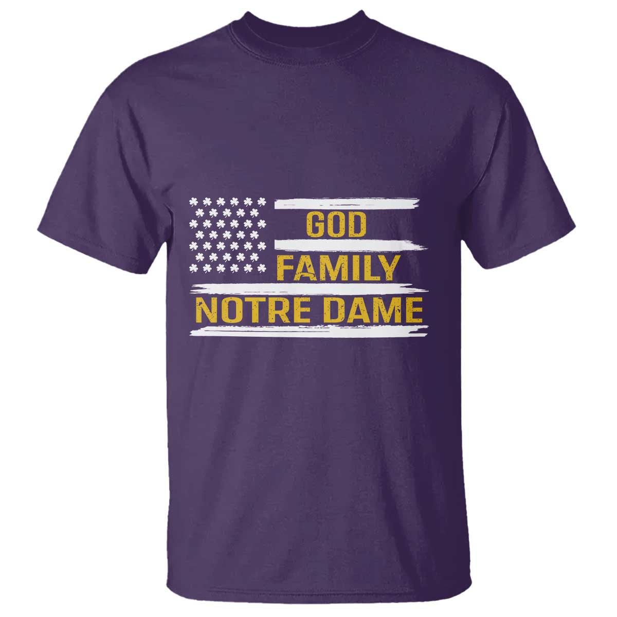 god-family-notre-dame-t-shirt-indiana-fighting-irish-shamrock-american-flag