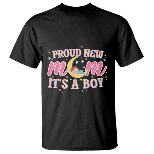 first-mothers-day-t-shirt-proud-new-mom-its-a-boy-blue-baby