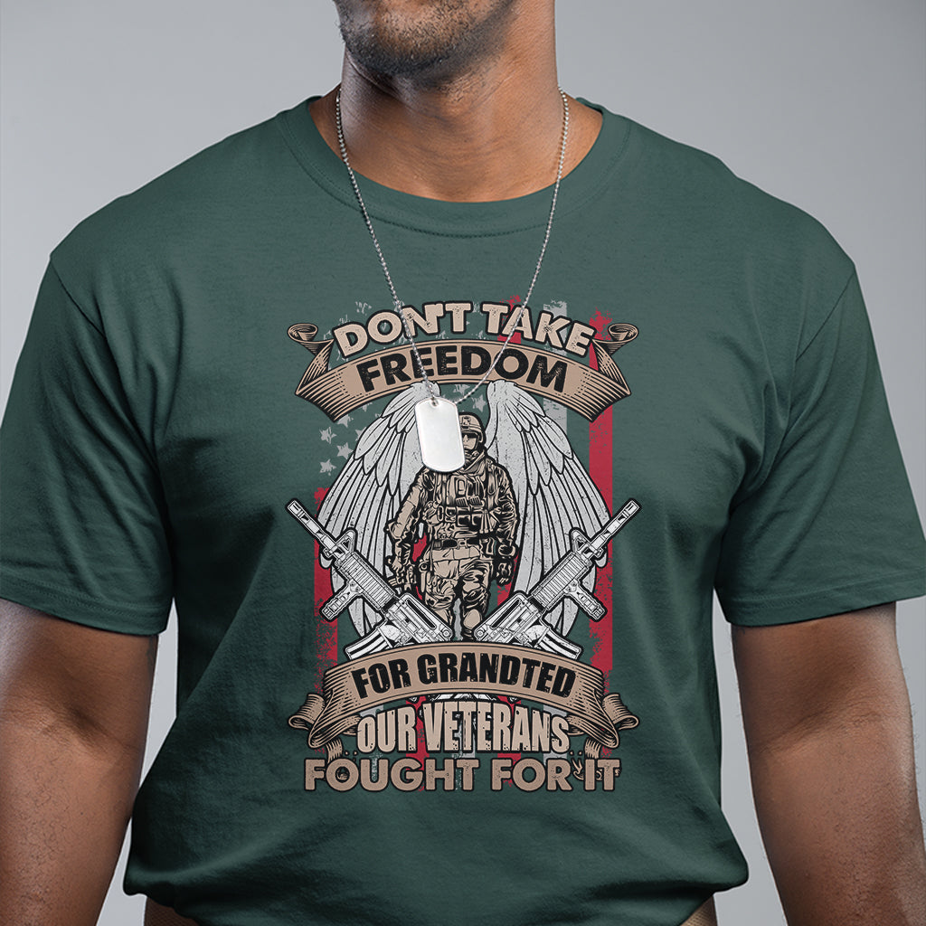 veteran-t-shirt-dont-take-freedom-for-granted-they-fought-for-it-us-flag-memorial-soldier