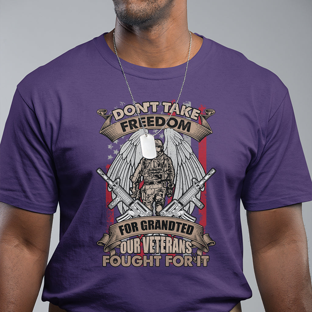 veteran-t-shirt-dont-take-freedom-for-granted-they-fought-for-it-us-flag-memorial-soldier