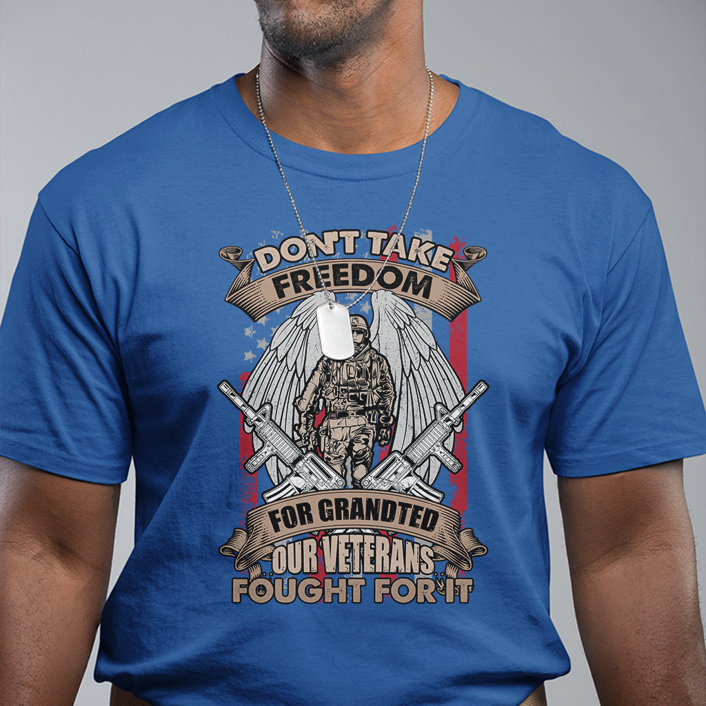 veteran-t-shirt-dont-take-freedom-for-granted-they-fought-for-it-us-flag-memorial-soldier